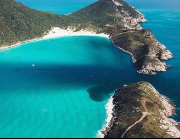 Casa Paraiso 2 Arraial do Cabo Luaran gambar